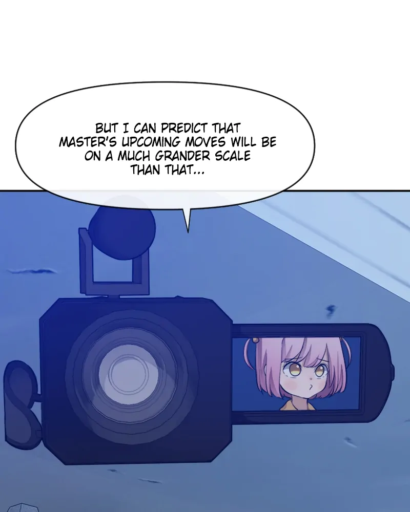 The Teacher of Perishable Villains Chapter 53 - page 56