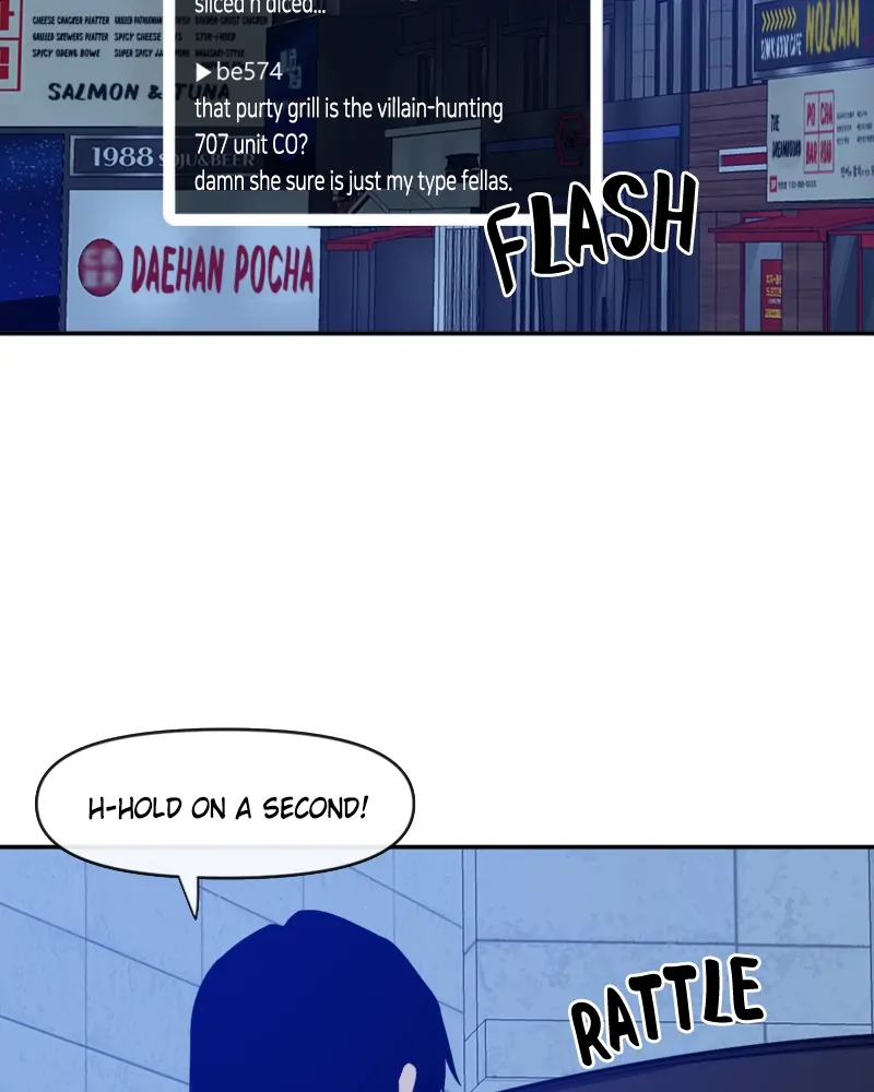 The Teacher of Perishable Villains Chapter 53 - page 63