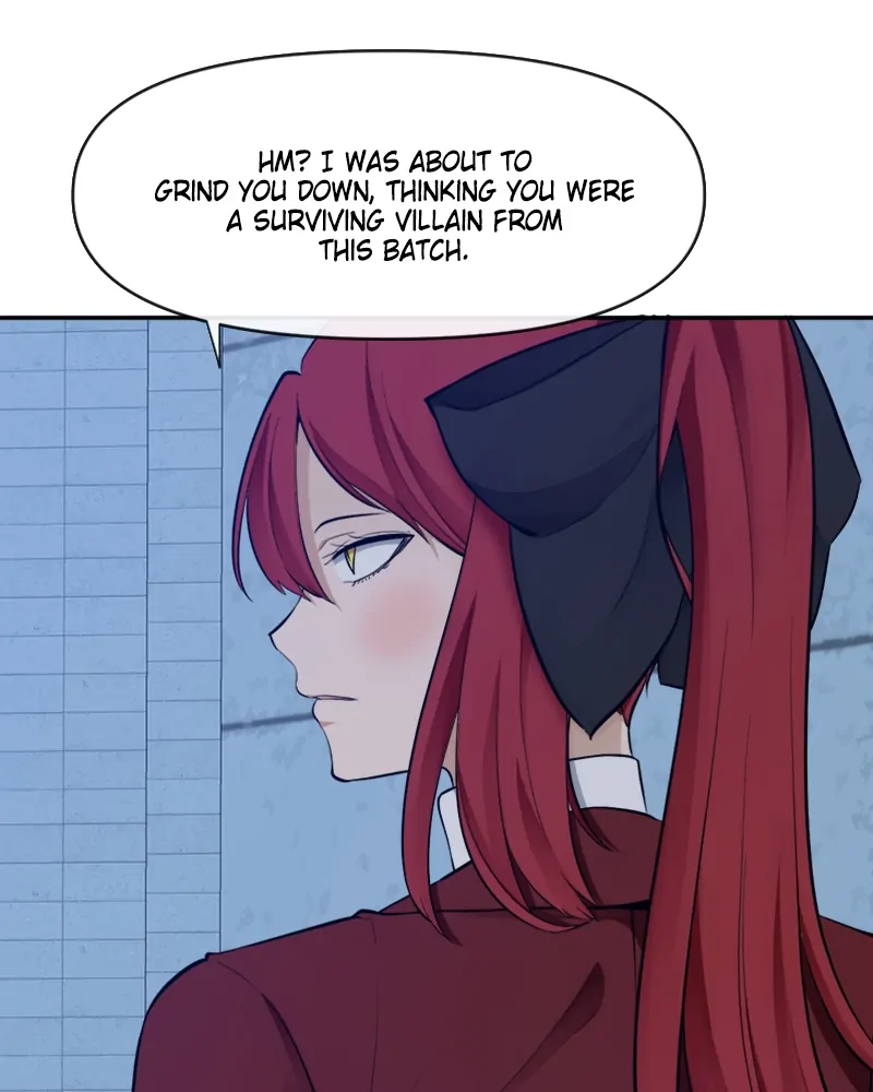 The Teacher of Perishable Villains Chapter 53 - page 66