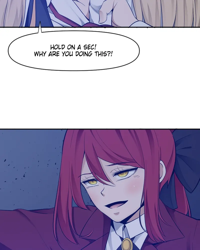 The Teacher of Perishable Villains Chapter 53 - page 81