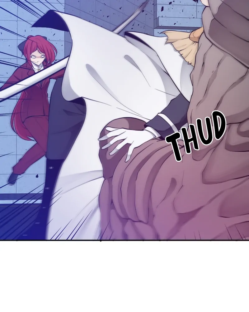The Teacher of Perishable Villains Chapter 53 - page 95