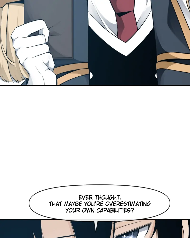 The Teacher of Perishable Villains Chapter 52 - page 14