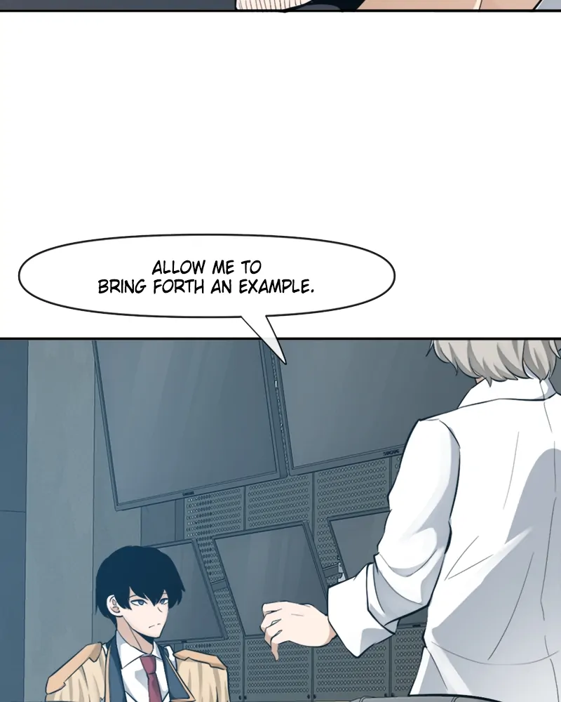 The Teacher of Perishable Villains Chapter 52 - page 18