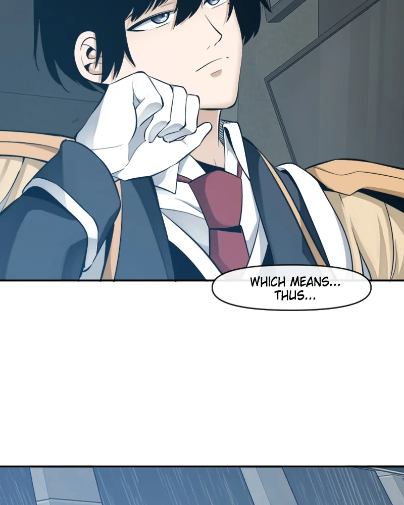 The Teacher of Perishable Villains Chapter 52 - page 20