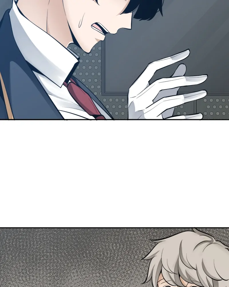 The Teacher of Perishable Villains Chapter 52 - page 25