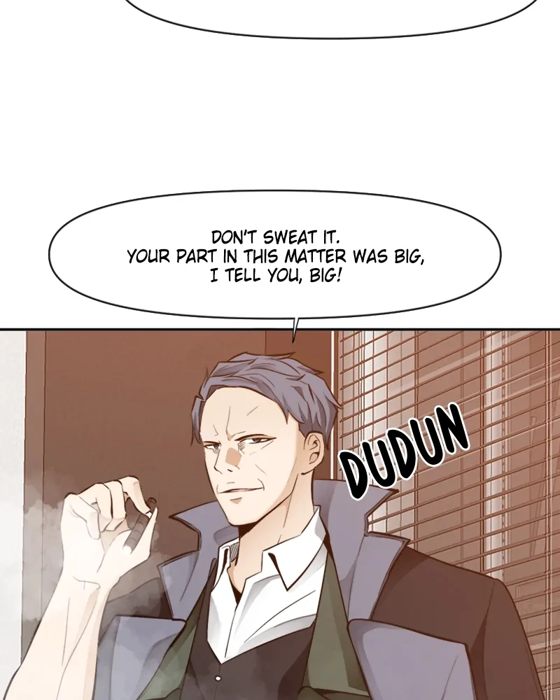The Teacher of Perishable Villains Chapter 52 - page 35