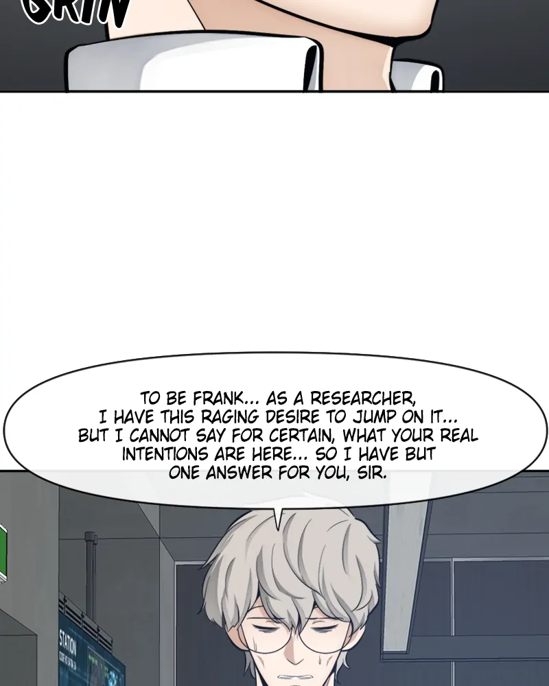 The Teacher of Perishable Villains Chapter 52 - page 3