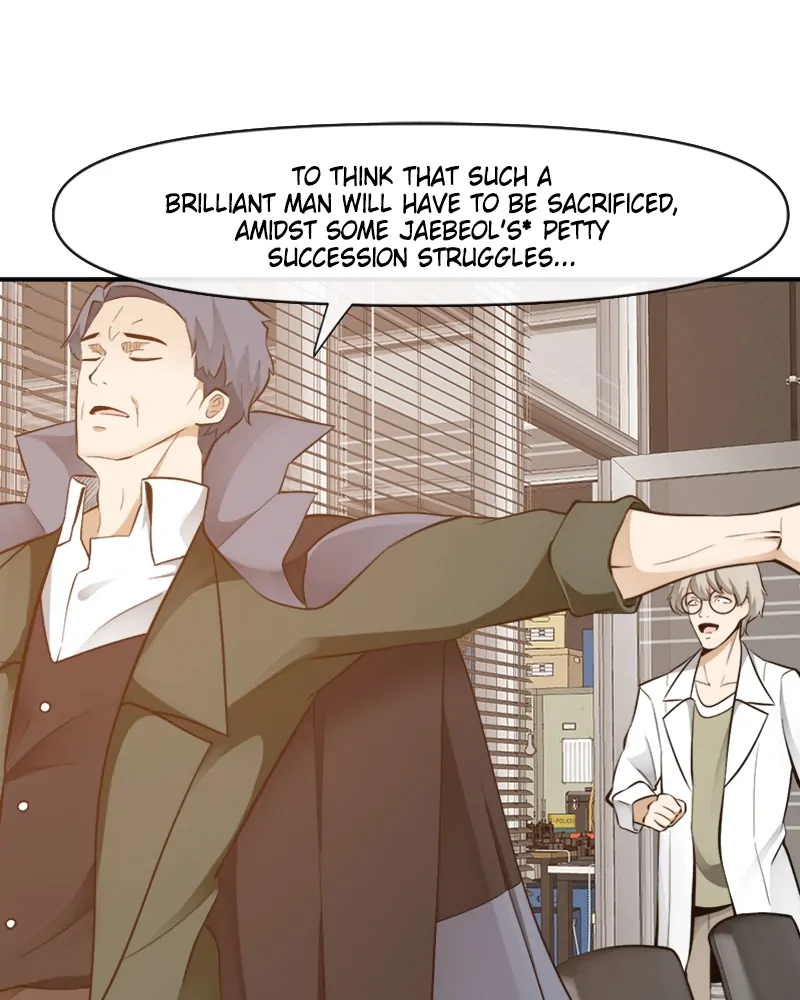 The Teacher of Perishable Villains Chapter 52 - page 50