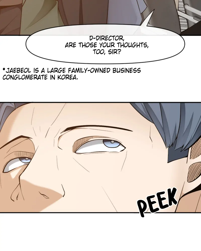 The Teacher of Perishable Villains Chapter 52 - page 51