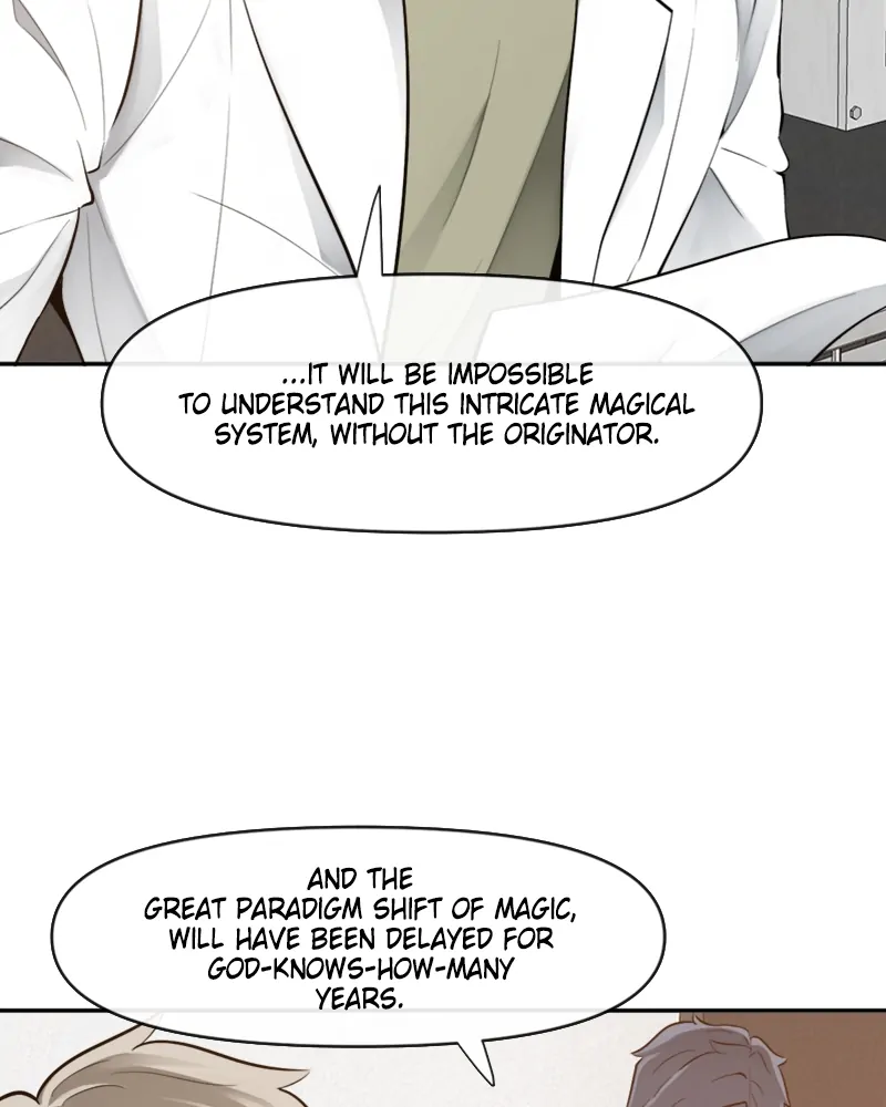 The Teacher of Perishable Villains Chapter 52 - page 53