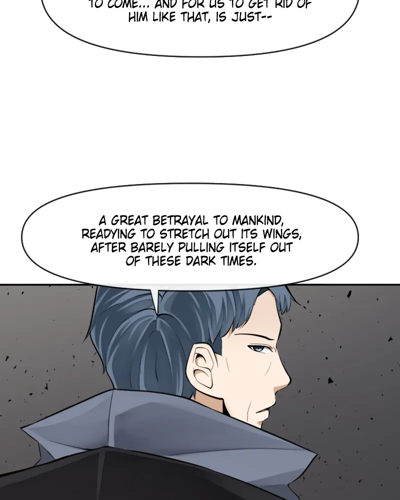 The Teacher of Perishable Villains Chapter 52 - page 55
