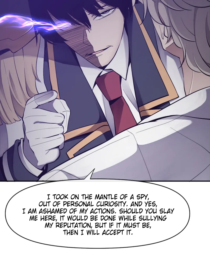 The Teacher of Perishable Villains Chapter 52 - page 6