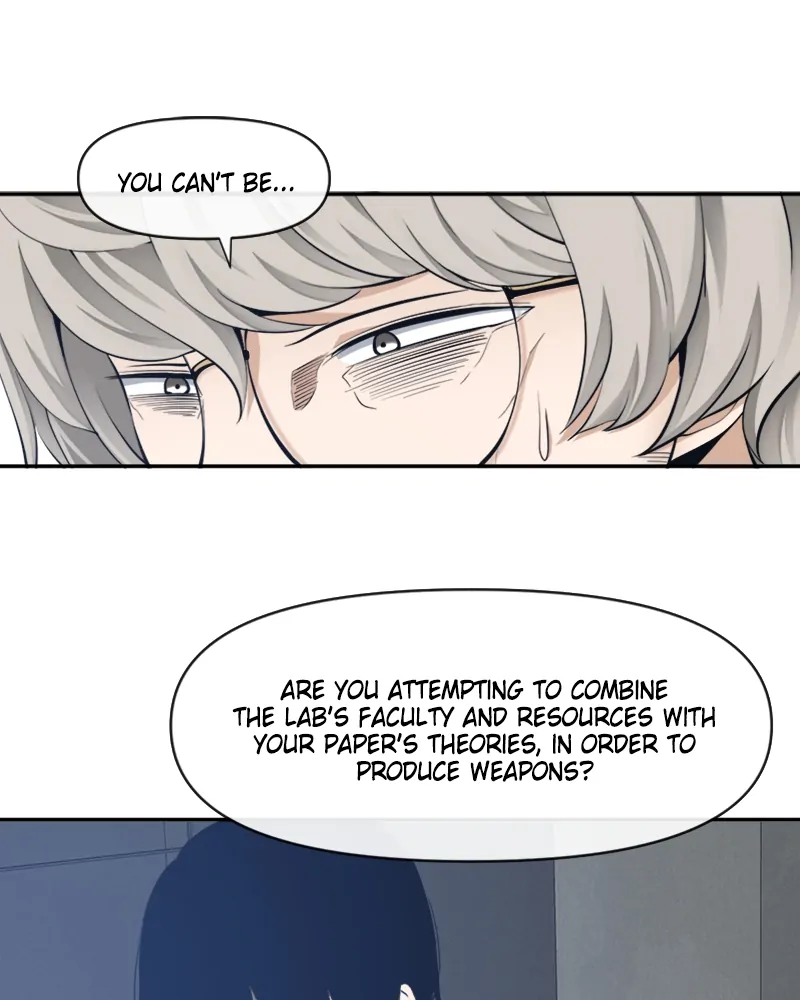 The Teacher of Perishable Villains Chapter 51 - page 99