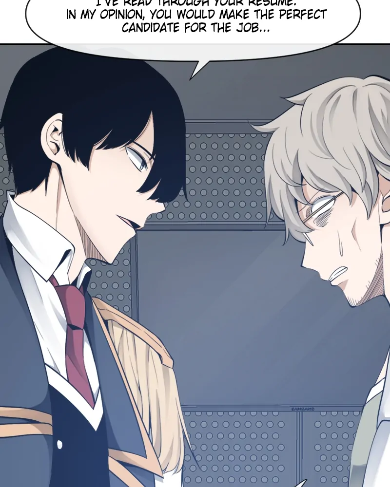 The Teacher of Perishable Villains Chapter 51 - page 101