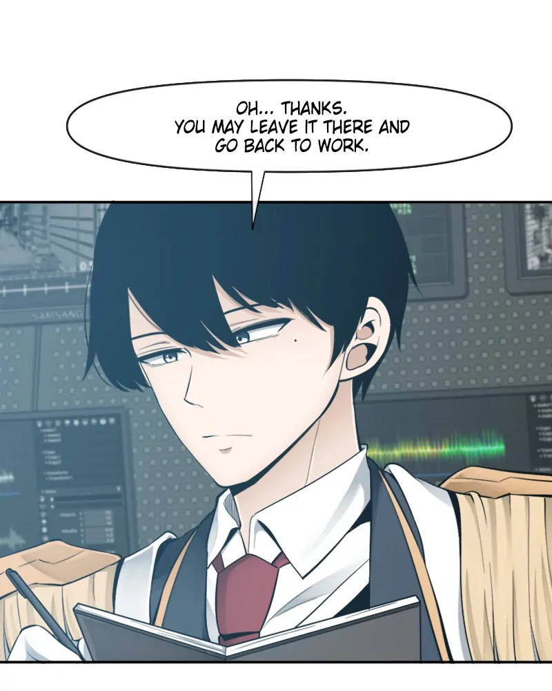 The Teacher of Perishable Villains Chapter 51 - page 13
