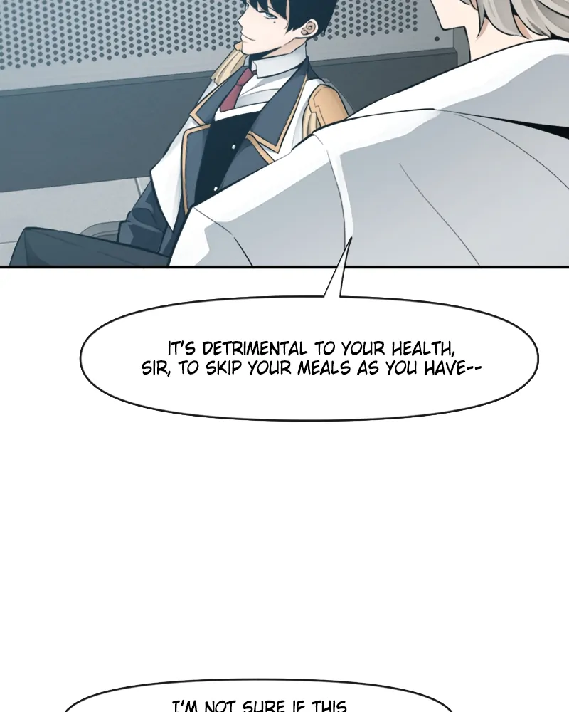 The Teacher of Perishable Villains Chapter 51 - page 16