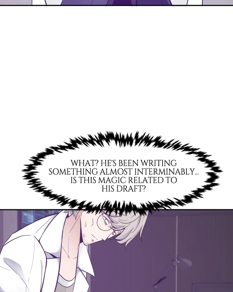 The Teacher of Perishable Villains Chapter 51 - page 19