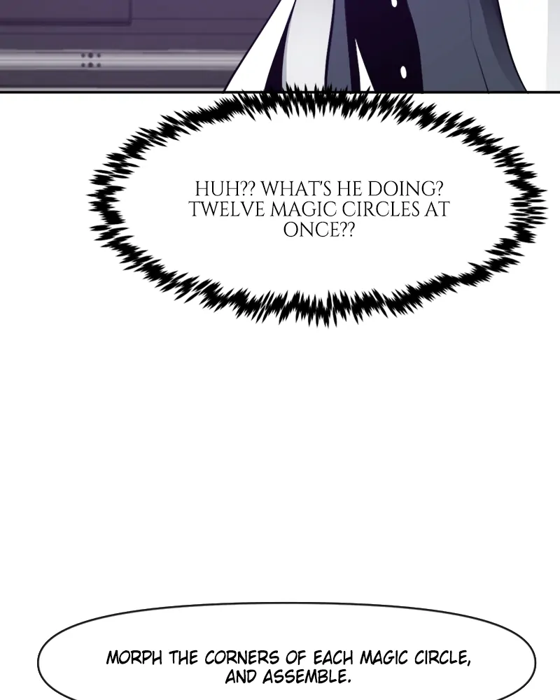 The Teacher of Perishable Villains Chapter 51 - page 22