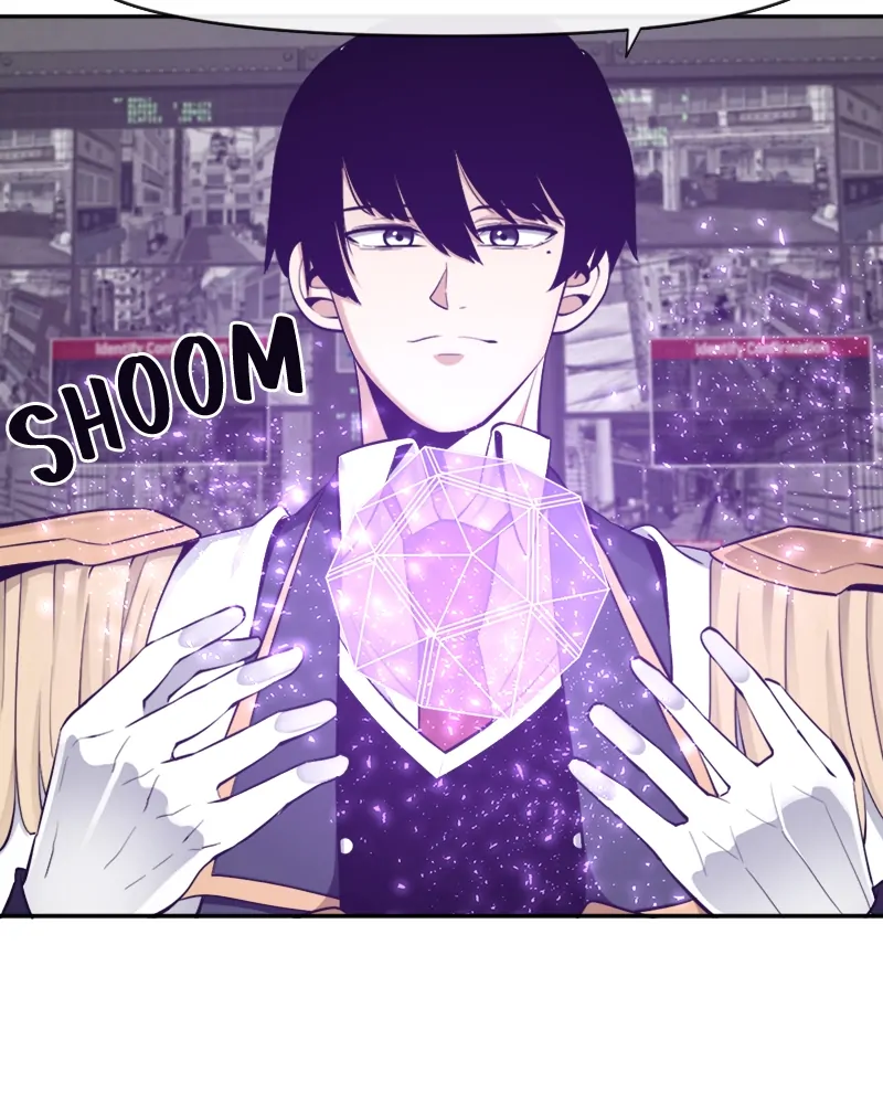 The Teacher of Perishable Villains Chapter 51 - page 23