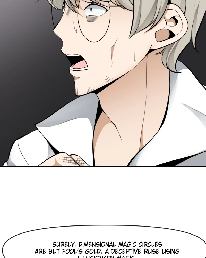 The Teacher of Perishable Villains Chapter 51 - page 26