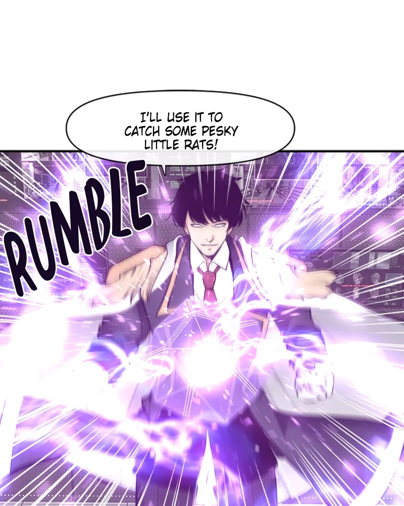 The Teacher of Perishable Villains Chapter 51 - page 29