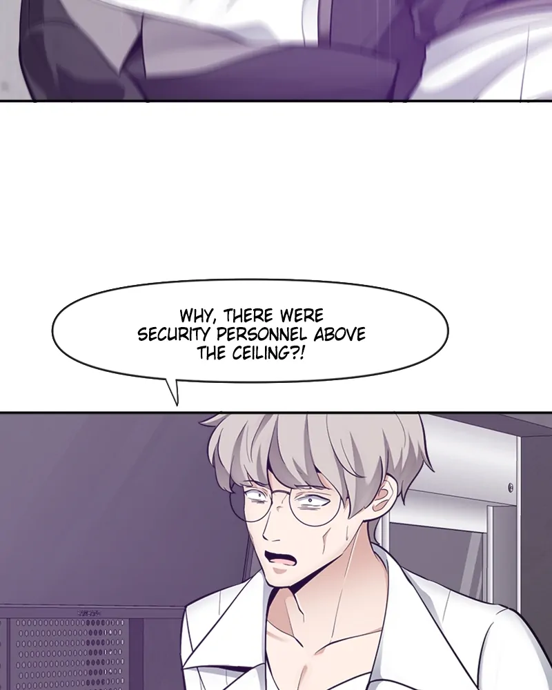 The Teacher of Perishable Villains Chapter 51 - page 35