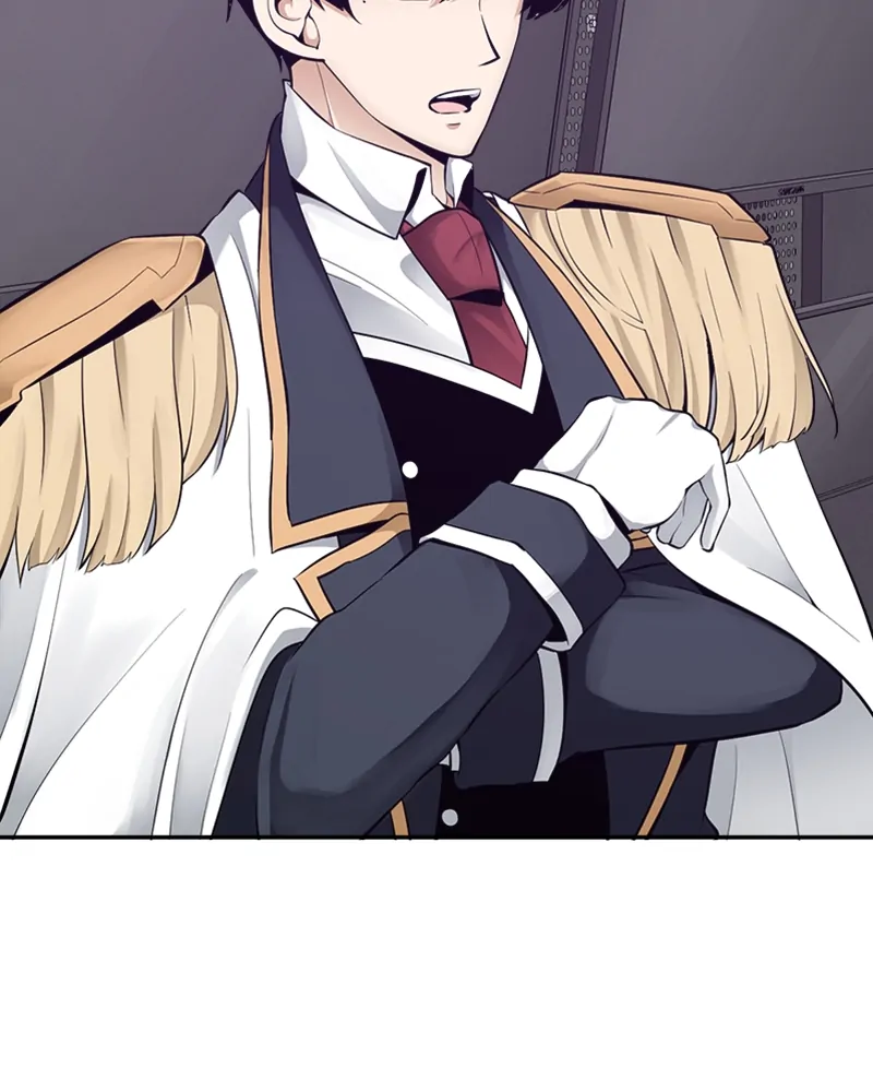 The Teacher of Perishable Villains Chapter 51 - page 37