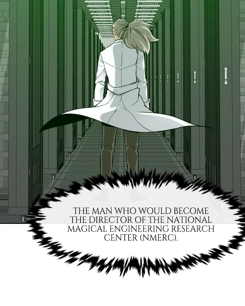 The Teacher of Perishable Villains Chapter 51 - page 2