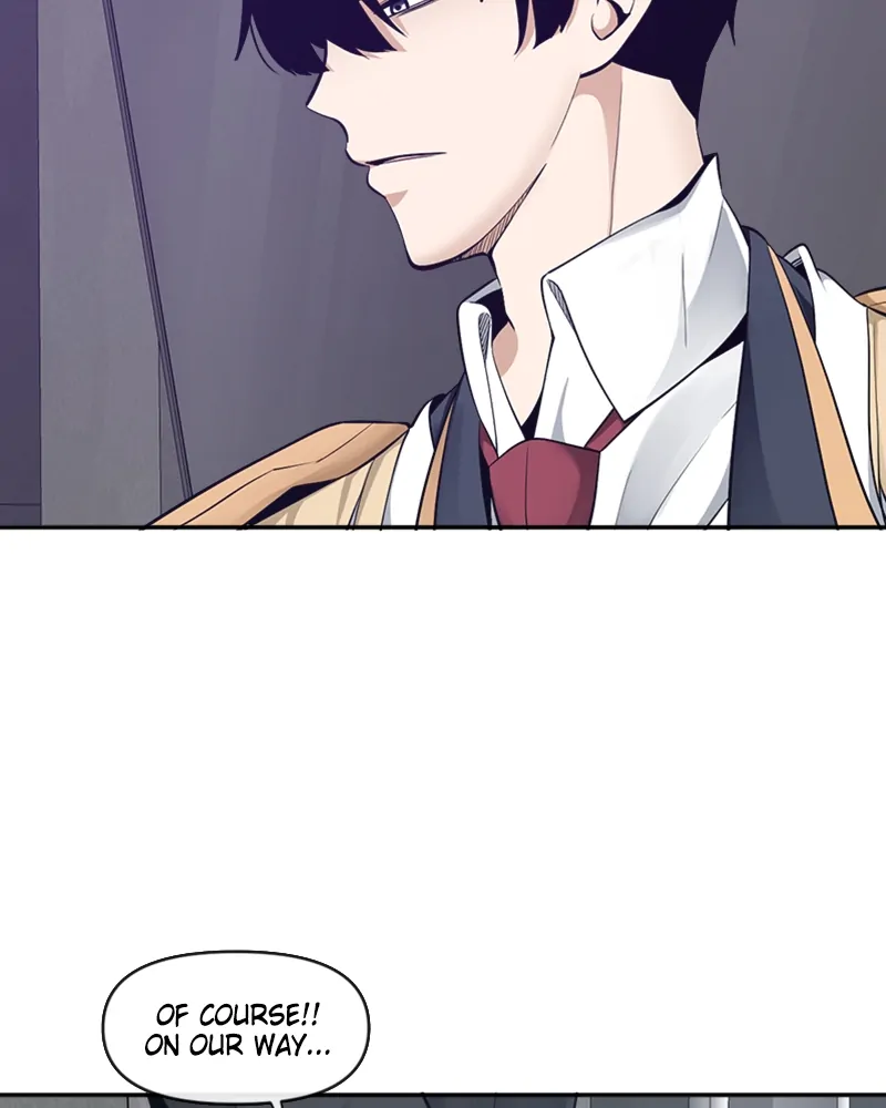 The Teacher of Perishable Villains Chapter 51 - page 41