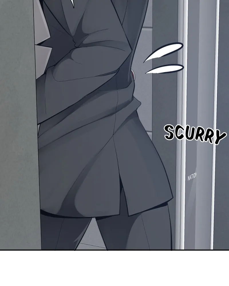 The Teacher of Perishable Villains Chapter 51 - page 42
