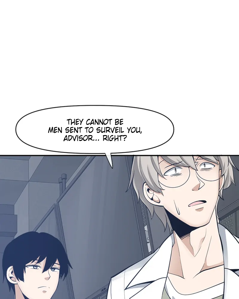 The Teacher of Perishable Villains Chapter 51 - page 43