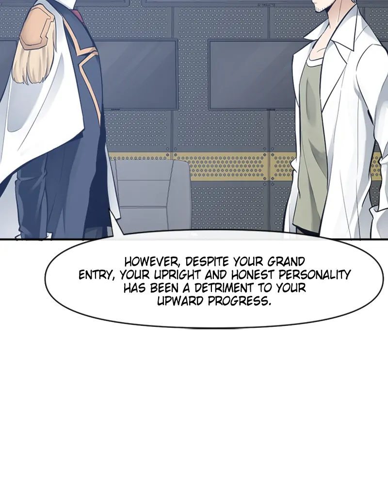 The Teacher of Perishable Villains Chapter 51 - page 48