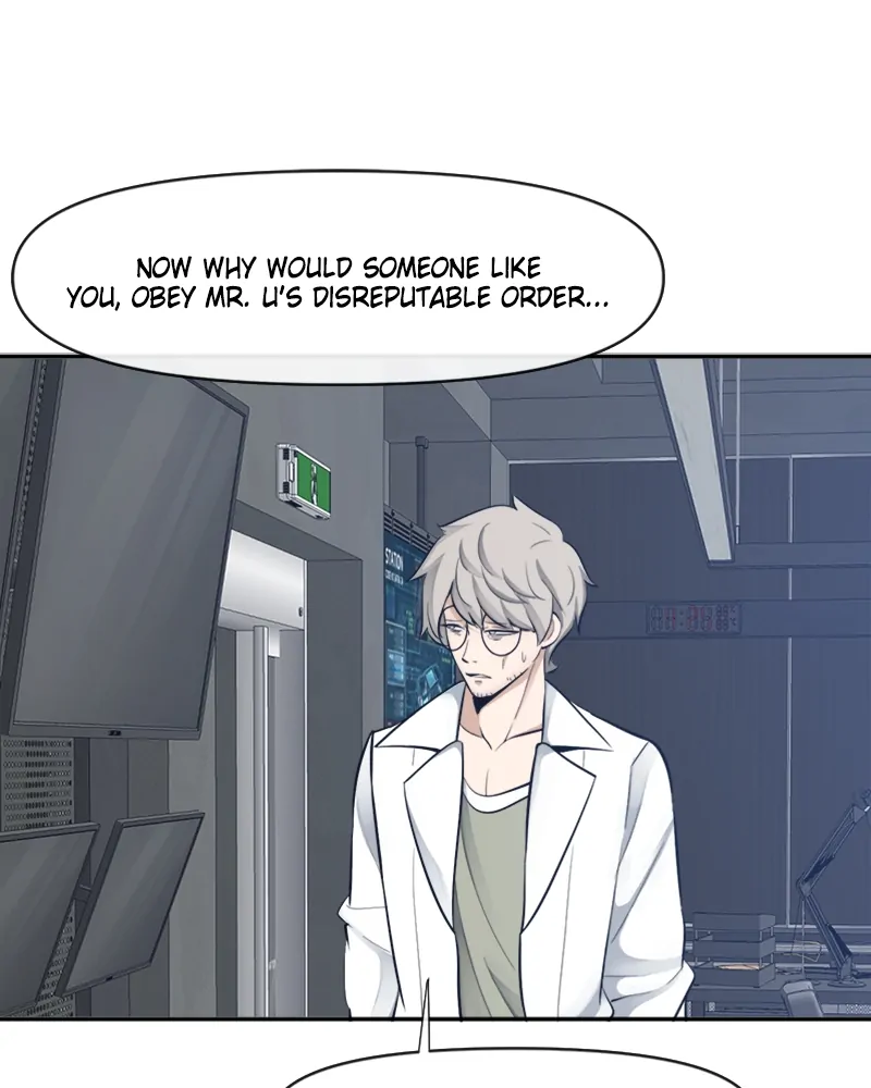 The Teacher of Perishable Villains Chapter 51 - page 49