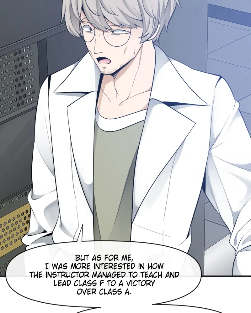 The Teacher of Perishable Villains Chapter 51 - page 53