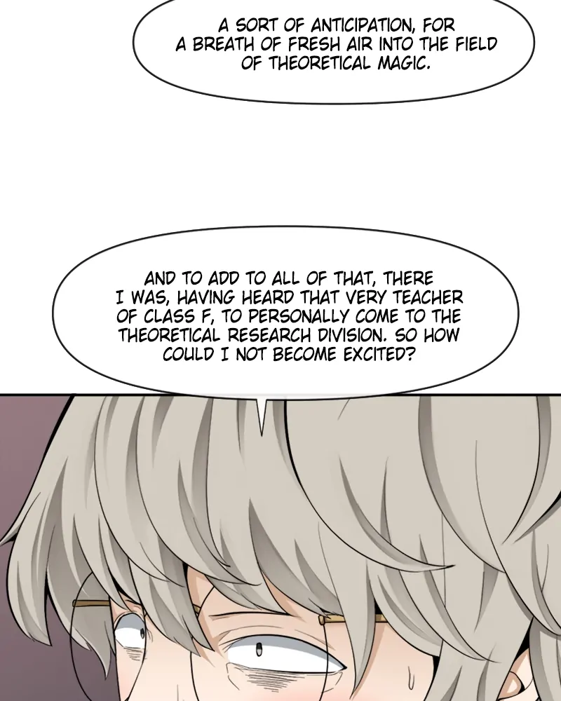 The Teacher of Perishable Villains Chapter 51 - page 54