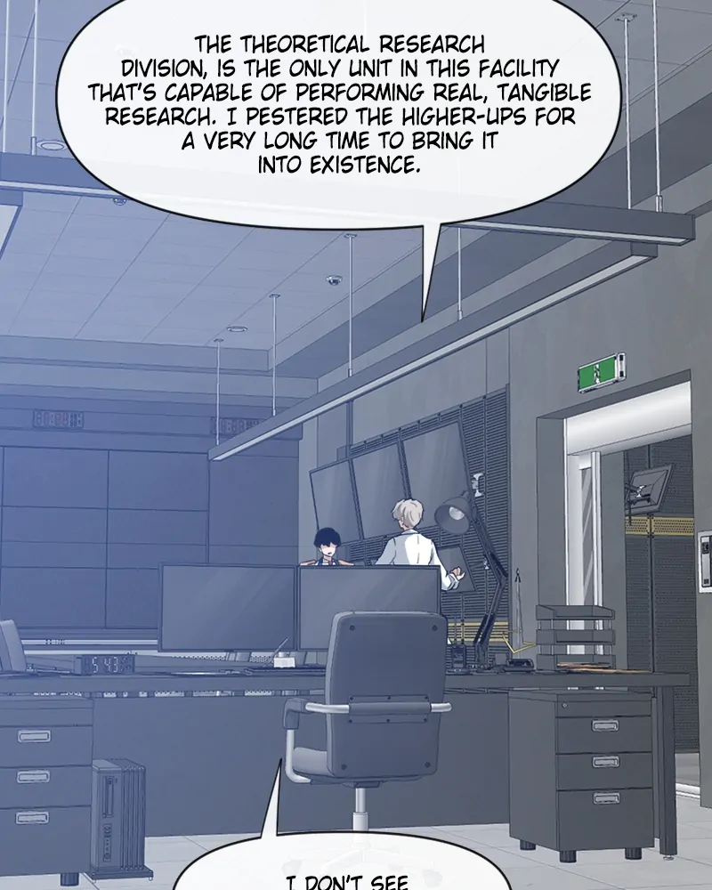 The Teacher of Perishable Villains Chapter 51 - page 56