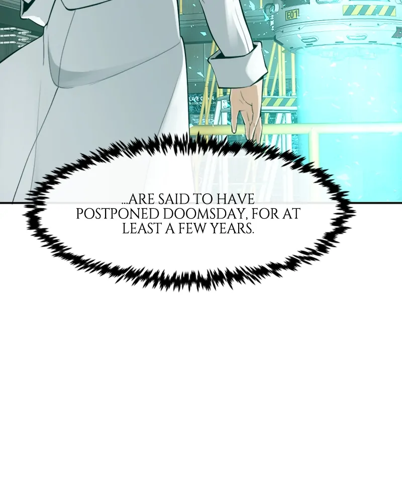 The Teacher of Perishable Villains Chapter 51 - page 4