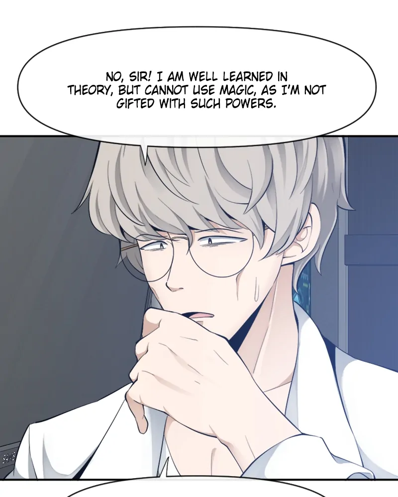 The Teacher of Perishable Villains Chapter 51 - page 59