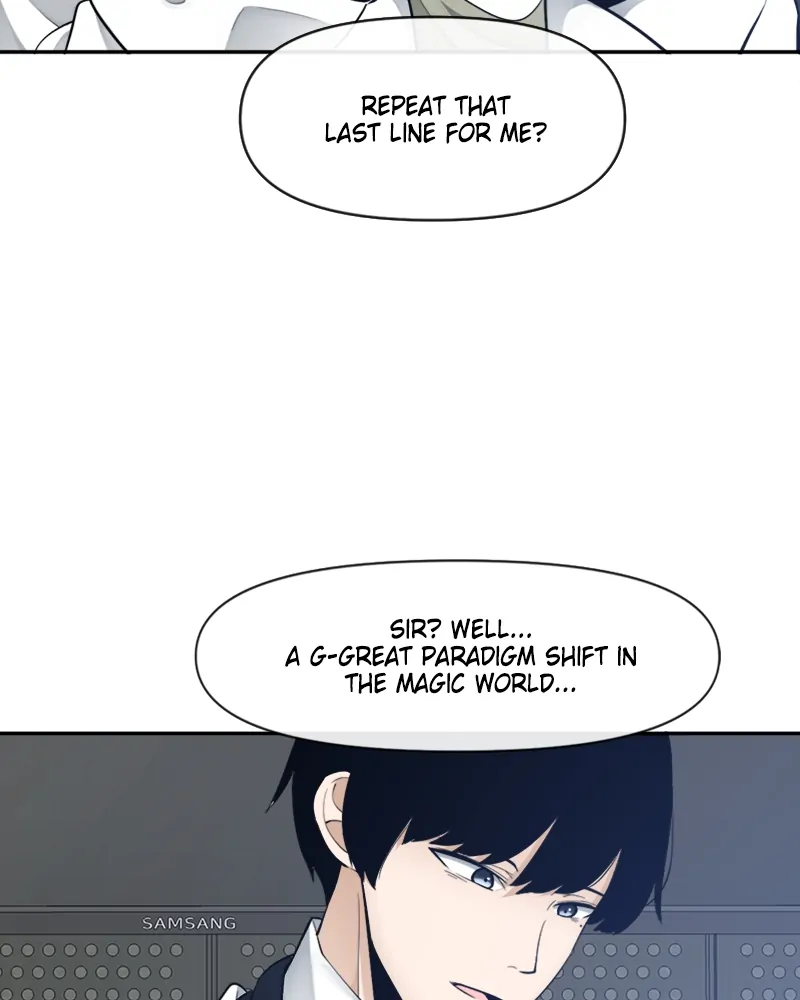 The Teacher of Perishable Villains Chapter 51 - page 63