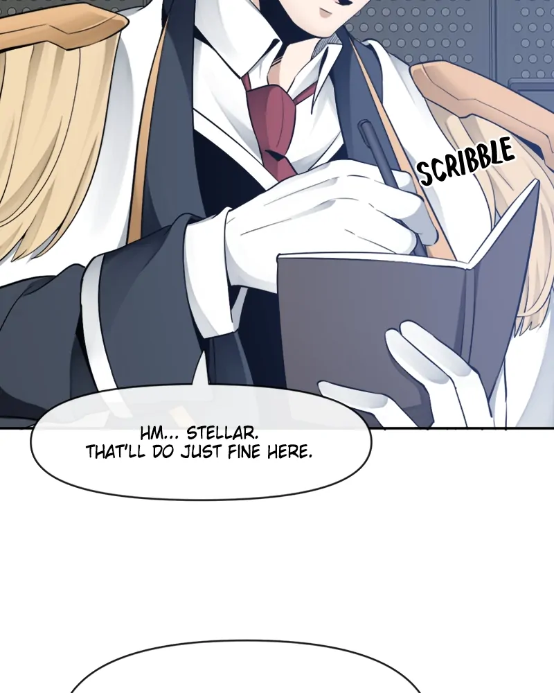 The Teacher of Perishable Villains Chapter 51 - page 64