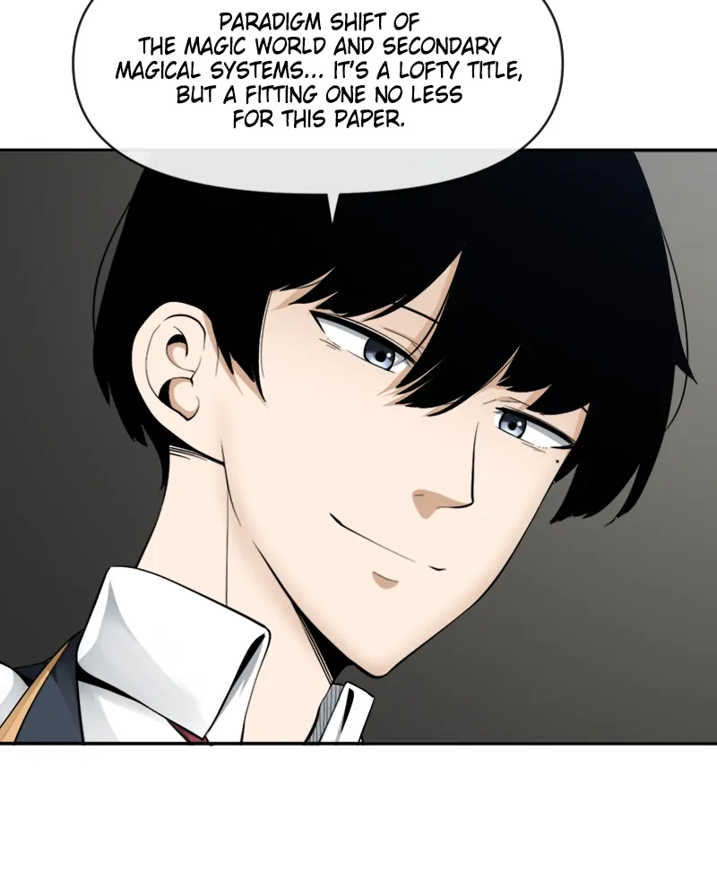 The Teacher of Perishable Villains Chapter 51 - page 65