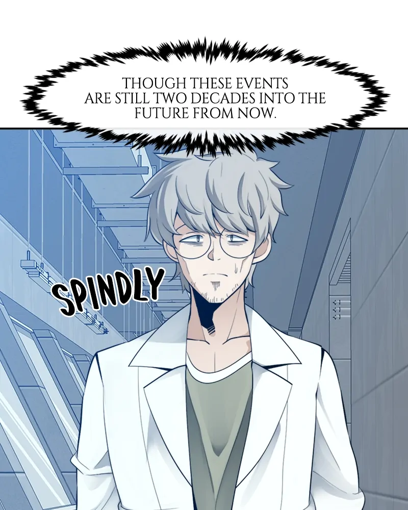 The Teacher of Perishable Villains Chapter 51 - page 5