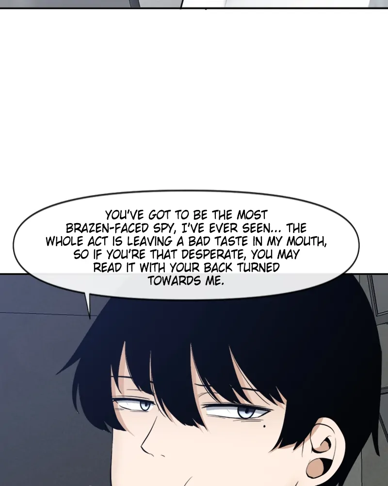 The Teacher of Perishable Villains Chapter 51 - page 74
