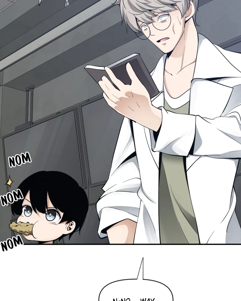 The Teacher of Perishable Villains Chapter 51 - page 80
