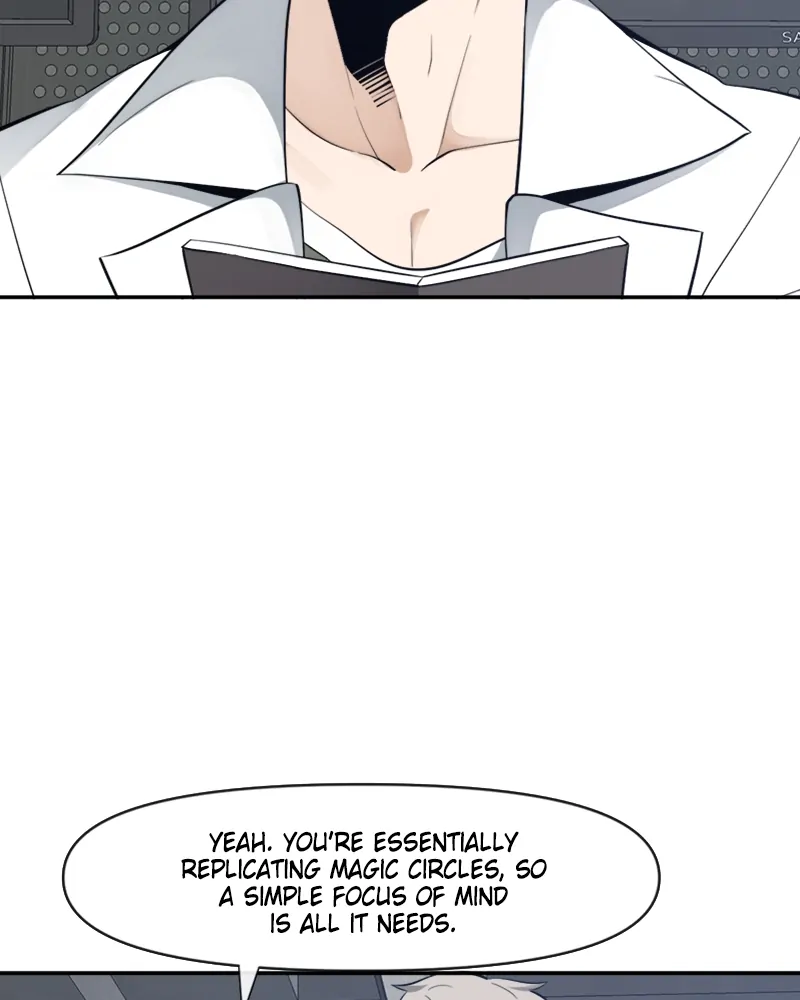 The Teacher of Perishable Villains Chapter 51 - page 82