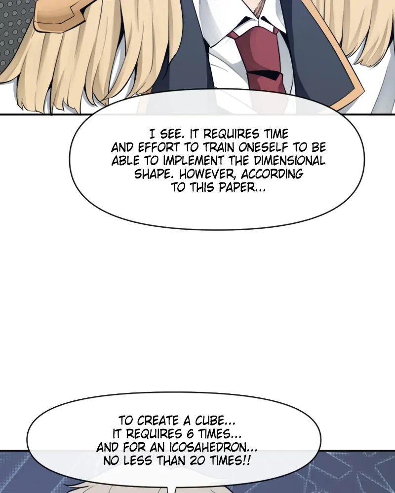 The Teacher of Perishable Villains Chapter 51 - page 85