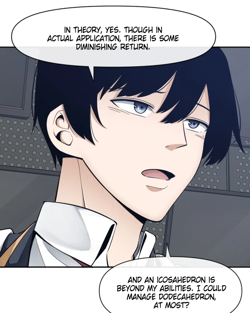 The Teacher of Perishable Villains Chapter 51 - page 87