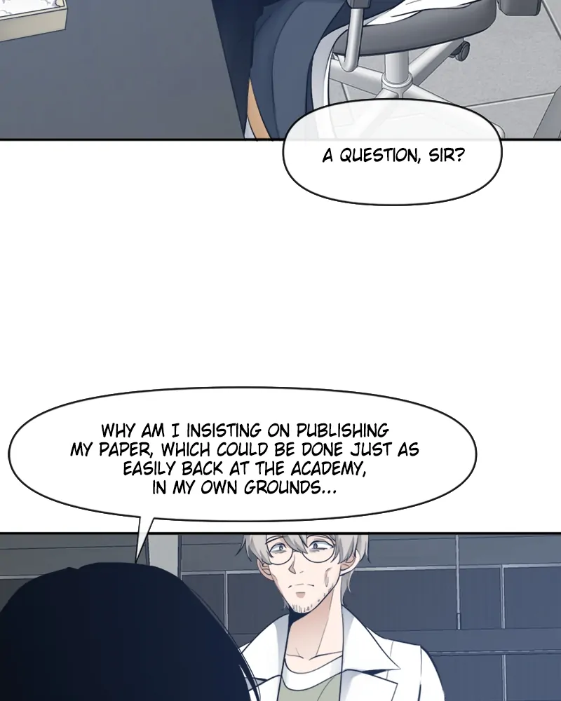 The Teacher of Perishable Villains Chapter 51 - page 91