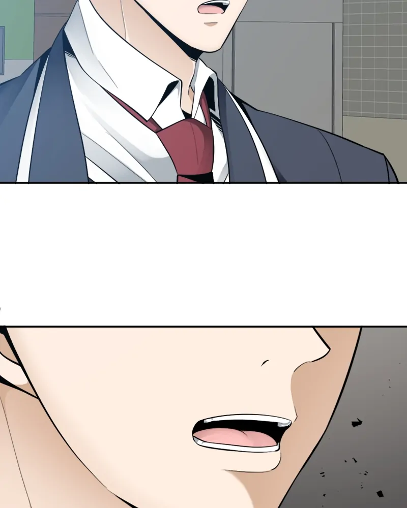 The Teacher of Perishable Villains Chapter 50 - page 34