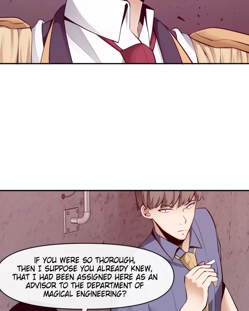 The Teacher of Perishable Villains Chapter 50 - page 52